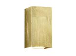 Lampada Da Parete Cleo Lampada Oro Trio 206500279