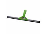 Siena Home 907-33100 Tergicristallo 35Cm In Alluminio, Maniglia Ku (Colore Casuale, 1 Pezzo)