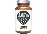 L-Lisina + L-Prolina 480 Mg Hanoi 90 Capsule
