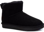 Xti 44436 Stivaletti Nero Eu 38 Donna Nero Eu 38