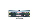 Philips Brilliance P-Line 499P9H - Monitor Led - Curvo - 124,5 Cm (49")"