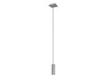 Marley Lampada A Sospensione Argento Trio 312400107