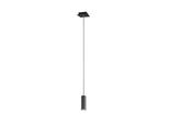 Marley Lampada A Sospensione Nera Trio 312400132