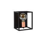 Lampada Da Parete Lucide E27 40W Arthur 08224/01/30