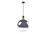 Lampada A Sospensione Lucide E27 40W Julius 34438/40/65