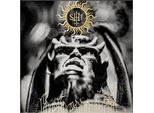 Behemoth - La Merda Di Dio (Jewelcase) (Cd)
