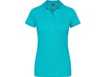 Promodoro 4405 | Polo Da Donna 60/40 / 60% Cotone / 40% Poliestere - Colore: Giada - Taglia: L