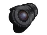 Samyang Mf 24 Mm T1.5 Vdslr MK2 Mft