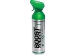 Ossigeno Boost Ossigeno Puro In Bombola - 9 Litri Ossigeno Naturale E Puro Al 95% In Una Bombola Trasportabile Da 9 Litri Per Oltre 15 Minuti