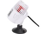 Pompa Di Circolazione Per Acquari Wave Maker Pompa Ad Onde Pompa Di Circolazione Per Acquari 360 �� Pompa Di Circolazione Wave Pompa Girevole Per Acquari D'acqua Salata E Salmastra Wavemaker