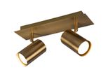Marley Oro Trio Spot Soffitto 802400204