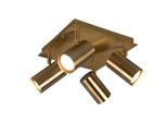 Marley Oro Trio Spot Soffitto 802430404