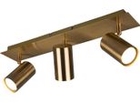 Marley Oro Trio Spot Soffitto 802400304