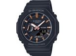 Orologio Casio G-Shock GMA-S2100-1AER 20BAR