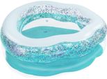 Piscina Per Bambini Bestway® Sparkle Shell™ 150 X 127 X 43 Cm
