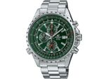 Orologio Casio Da Uomo EF-527D-3AVUEF Argento