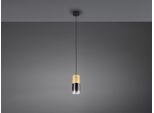 Lampada A Sospensione Robin Oro Trio 310600154