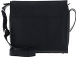 Voi Borsa A Tracolla Hirsch Candice Crossover Bag Black Nero