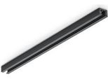 Trio Leuchten Duoline Binario 50 Cm Nero Opaco