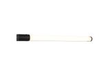 Applique Led Trio Tr 284077932 Piera 16 W 1650 Lm 3000 K Nero