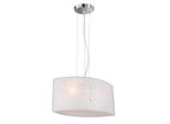 Lampada A Sospensione Elisa Argento Trio 312200200