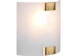 Lampada Da Parete Pura Oro Di Trio 212700104