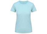 Just Cool JC005 | Girlie Cool Sport T-Shirt + Wrap Certificata - Colore: Menta - Taglia: L