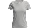 Stedman ST2600 | Maglietta Classica Da Donna - Colore: Cenere (Heather) - Taglia: Xs
