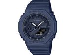 G-SHOCK Casio G-SHOCK Octagon Orologio Classico Da Donna Casio-Gma-S2100Ba-2A1Er