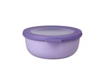 Mepal MultischüSsel Cirqula Rund 750 Ml - Vivid Lilac 106208074600/Abverkauf Nur Solange Vorrat Reicht