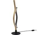 Lampada Da Tavolo Blaze Oro Trio 541210208