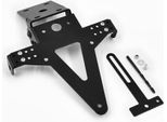 Porta Targa Zieger Classic Compatibile Con Yamaha YZF-R6 Bj 1999-02
