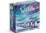 Waddle - Gioco Di Carte - Inglese