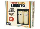 Gioco Da Tavolo Asmodee Lancia Burrito (Es)