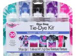 Tulipano Tie-Dye Kit Carousel - Kit Di Artigianato Creativo Per Bambini E Adulti