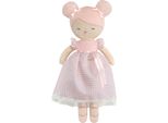 Rappa Decuevas 20146 Bambola Di Peluche Niza - 36 Cm