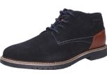 Bugatti 331-8373H-1400 Xl - Stivali Da Uomo - 4100-Blu Scuro, Taglia:48 Eu
