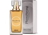 Pherostrong Feromone Solo Per Le Donne | Ispirare Gli Uomini | Profumo Seducente 50Ml
