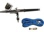 Aerotec Pneumatic Airbrush Set