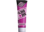 Essdee Vernice Per Linoleografia 300 Ml / Rosa Fluorescente