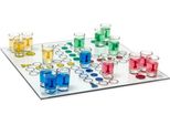 Gioco Di Bevute Ludo