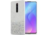 Custodia Cadorabo Per Xiaomi Mi 9T / Mi 9T Pro / Redmi K20 / Redmi K20 Pro Custodia Protettiva In Custodia Trasparente Per Cellulare Tpu Custodia