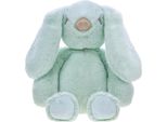 Charlotte Coniglio Menta 35 Cm