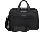 Samsonite PRO-DLX 6 39,6 Cm (15,6") Cartella Nera"