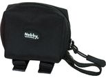 Nobby Distributore Di Sacchetti Per Escrementi "Rio"" Nero 7,5 X 4 X 5 Cm"