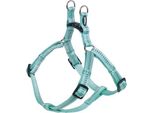 Nobby Collare "Soft Grip"" Menta Circonferenza: 60-86 Cm, B: 25 Mm"