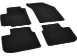 Tappetini Auto In Tessuto Rigum Per Suzuki SX4 (2006 - 2014)