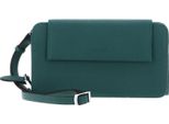 Picard Borsa A Tracolla Borsa Per Cellulare Pure 1 Crossover Bag Smaragd Verde Bosco
