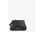 Valentino Borse VBS9I842 Borsa A Tracolla West Re Nero
