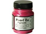 Jacquard Pigmento Giocattolo Perla Ex 14 G Rosa Fenicottero Creativo